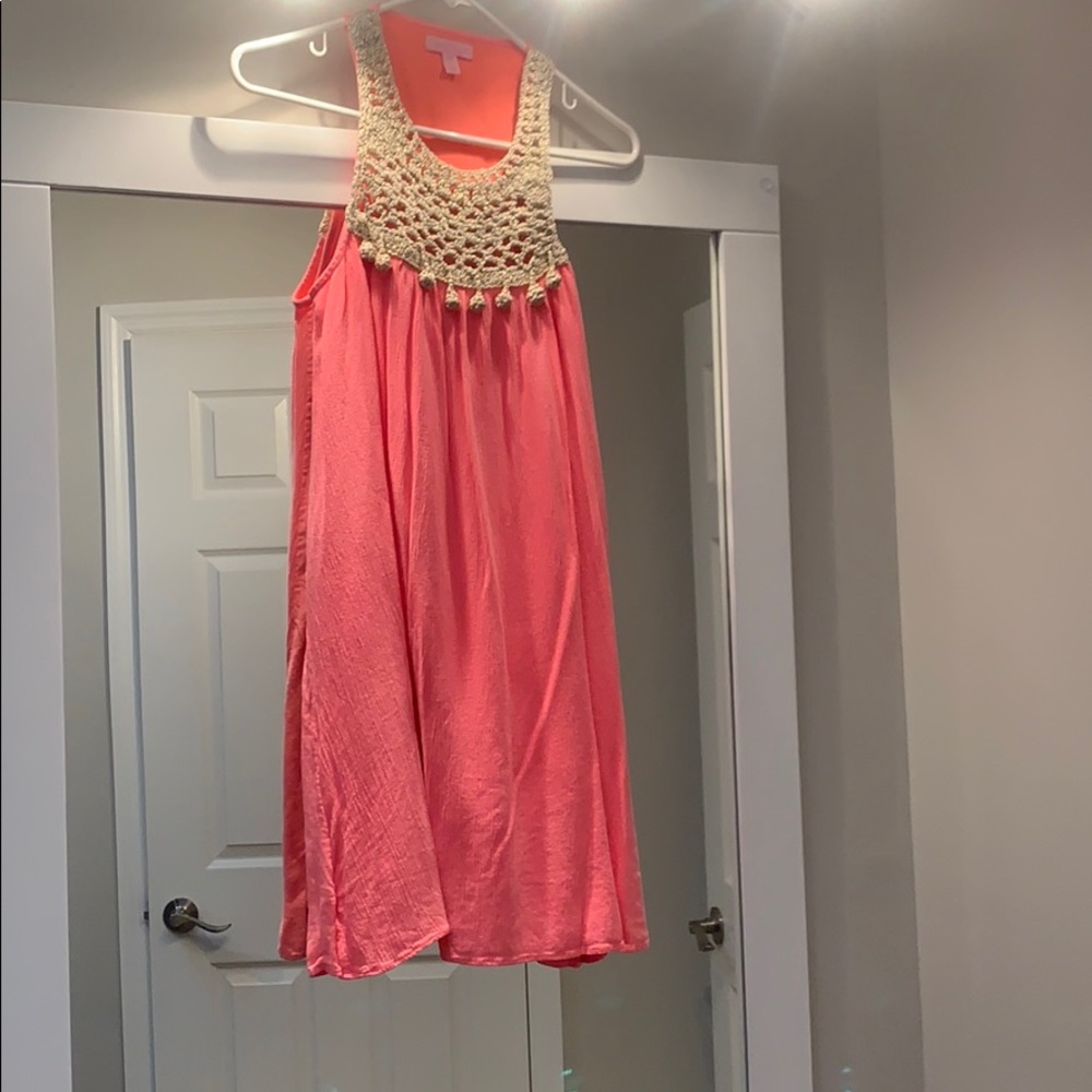 Lily Pulitzer Rachelle Dress.